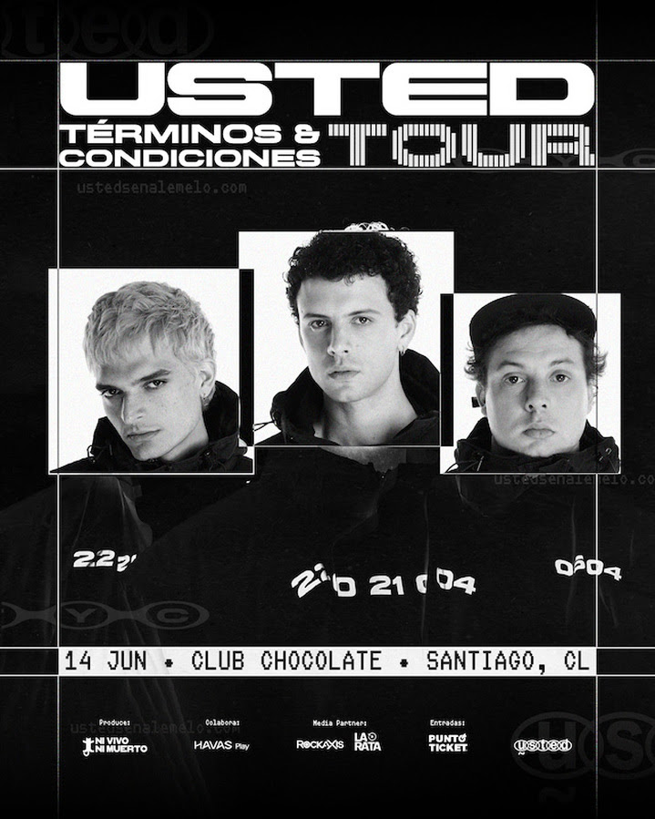 Usted Señalemelo: ''La canción prevalece ante todo''